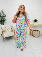 Vacay Vibes Set in Everglades