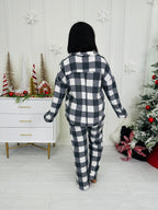 Through The Snow Set- Multiple Colors!