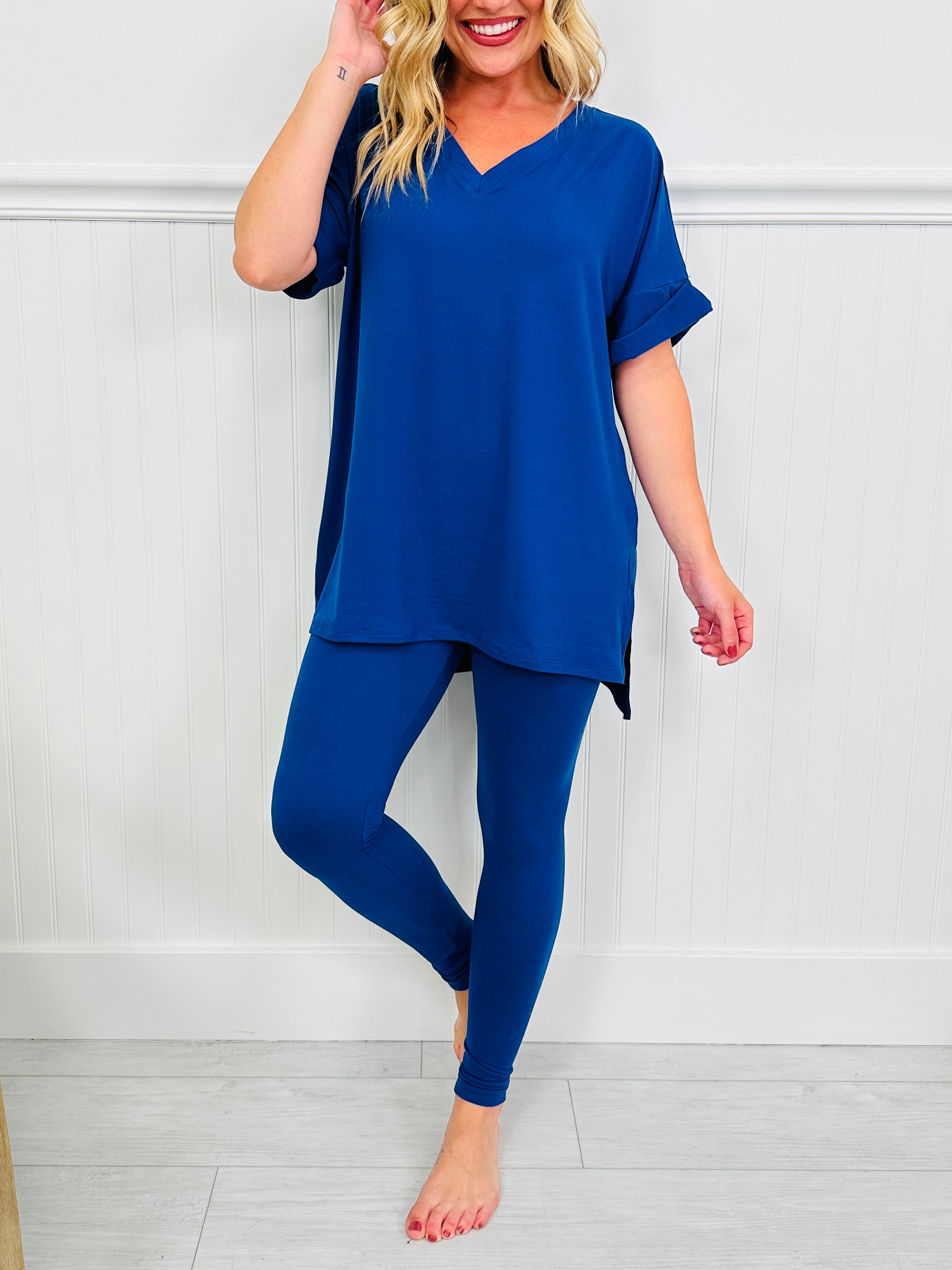 The Perfect Match Set- Multiple Colors!