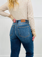 Judy Blue My One And Only Boyfriend Jeans