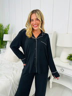 Pajama Party Set- Multiple Colors!