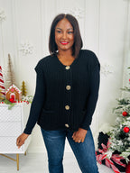 Knit Together Vest- Multiple Colors!