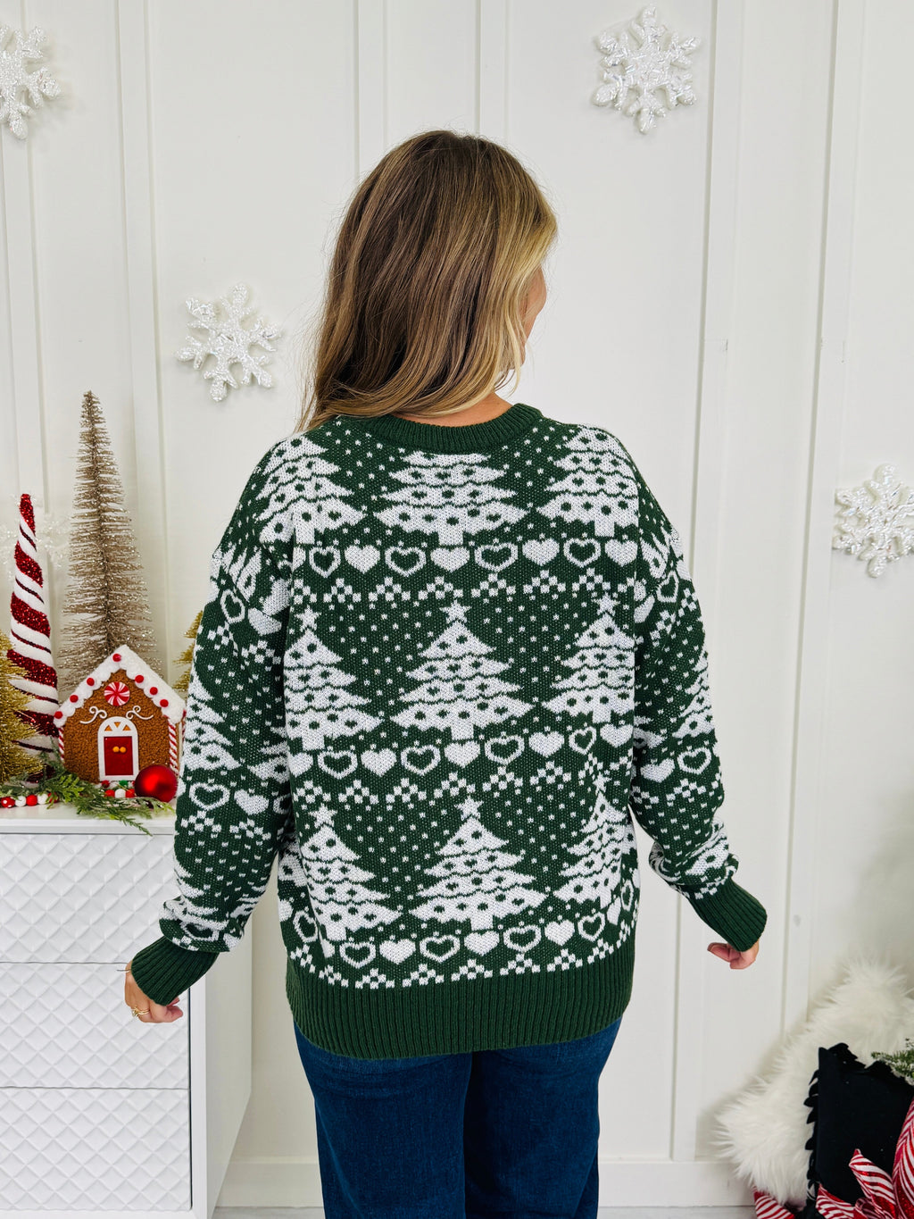 The Season We Met Sweater