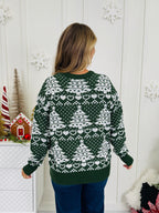 The Season We Met Sweater