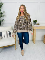 Chase The Night Sweater