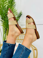 Drifting Dreams Sandals