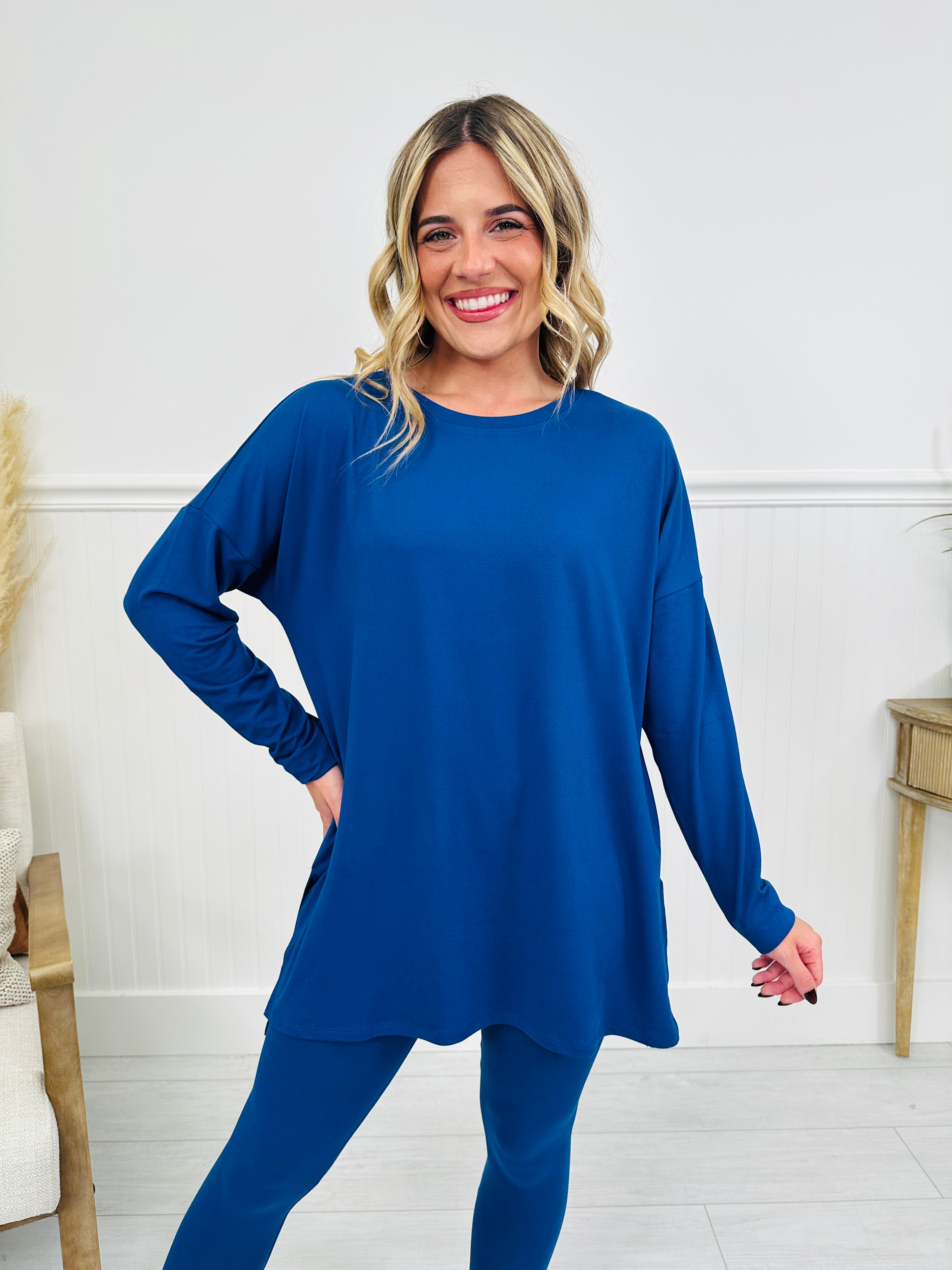 Falling Into Place Set- Multiple Colors!