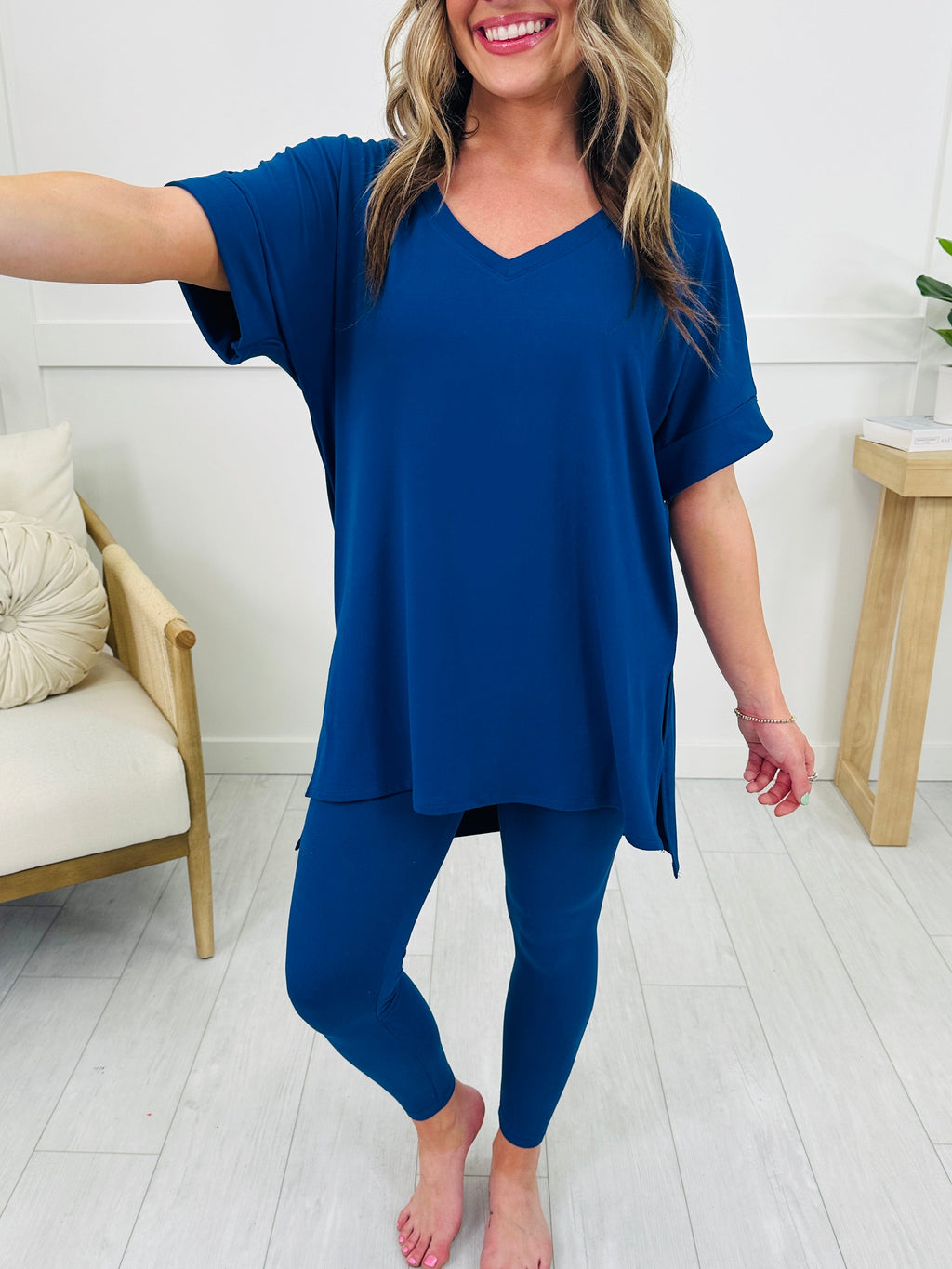 Colorful and Comfortable Set--Multiple Colors!