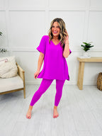 Colorful and Comfortable Set--Multiple Colors!