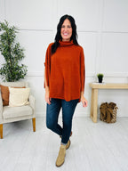 Half Written Story Sweater