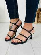 Timeless Trend Heels in Black