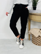 Judy Blue On The Move Joggers