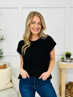 Missed My Moment Sweater- Multiple Colors!