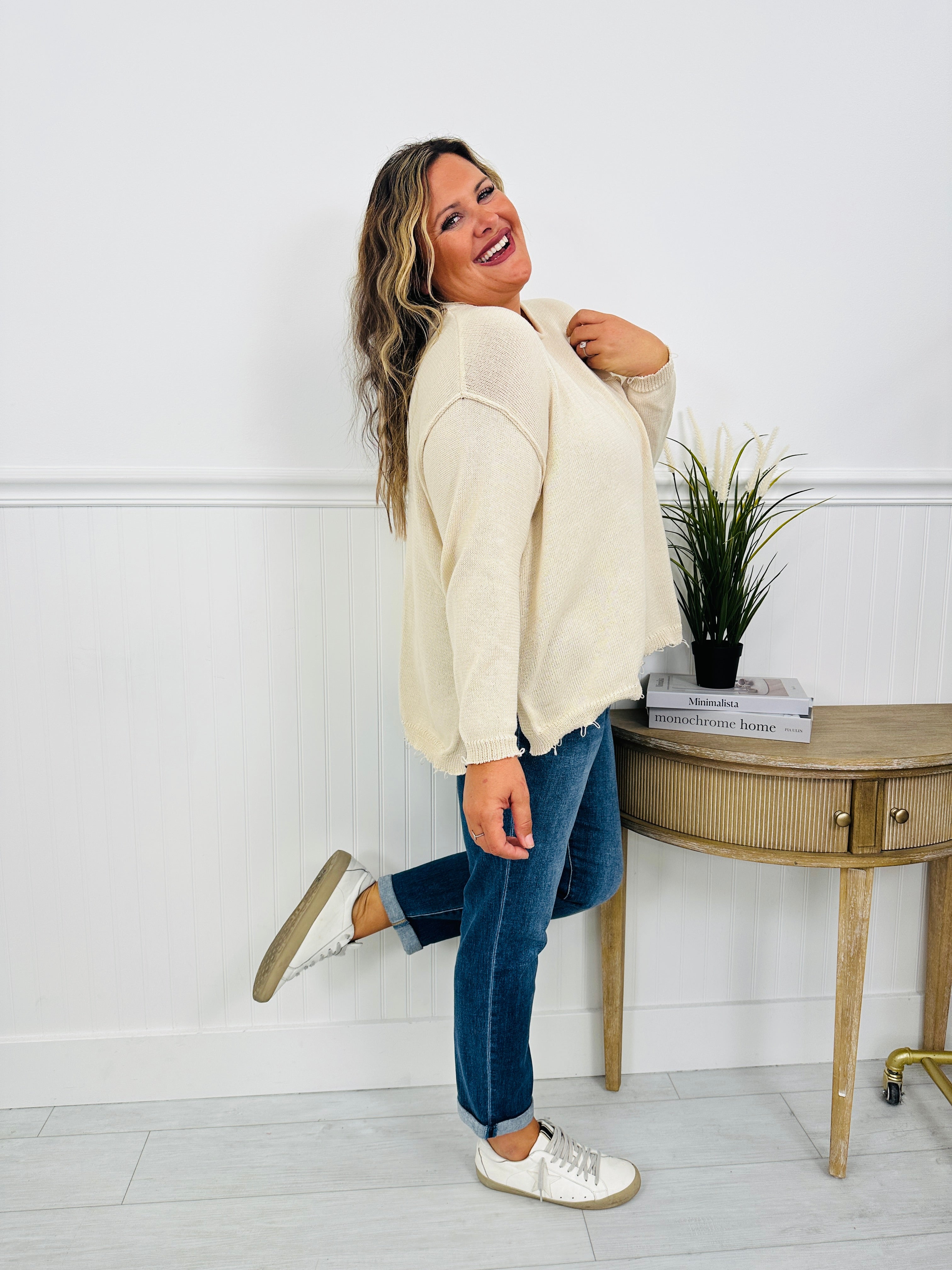 Judy Blue My One And Only Boyfriend Jeans