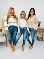 Judy Blue Top Tier Tummy Control Skinny Jeans