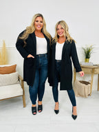 Like a Boss Blazer Jacket