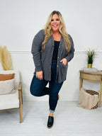 Fall So Hard Cardigan-- Multiple Colors!