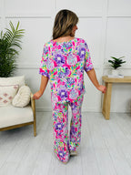 Vacay Vibes Set in Miami