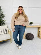 Judy Blue Straight to Style Rigid Magic Straight Leg Jeans