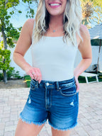 Sweet Summertime Shorts