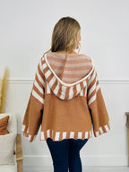 Weekend At Ease Sweater