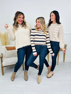 Judy Blue Double The Love Skinny Jeans