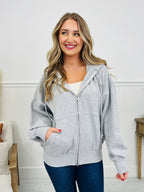 Keep Me Close Jacket- Multiple Colors!