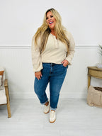 Judy Blue Through It All Boyfriend Jeans