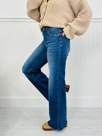 Everyday Comfort Tummy Control Jeans