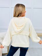 Chill Chaser Sweater- Multiple Colors!