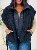 Chase The Chill Vest- Multiple Colors!