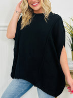 Dreaming of Fall Top- Multiple Colors!