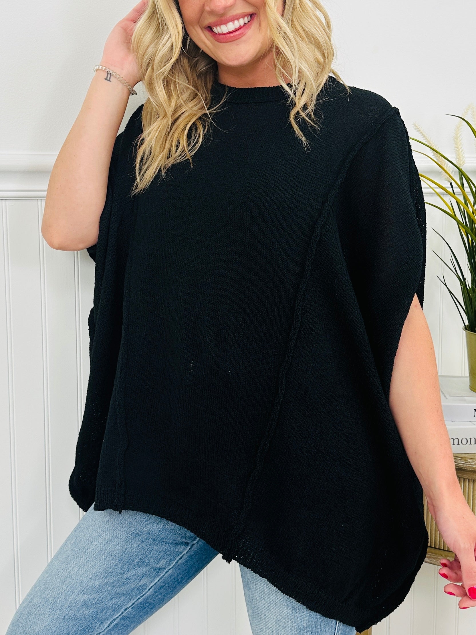 Dreaming of Fall Top- Multiple Colors!