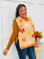 Tie A Little Love Sweater