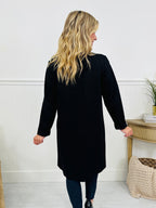 Like a Boss Blazer Jacket