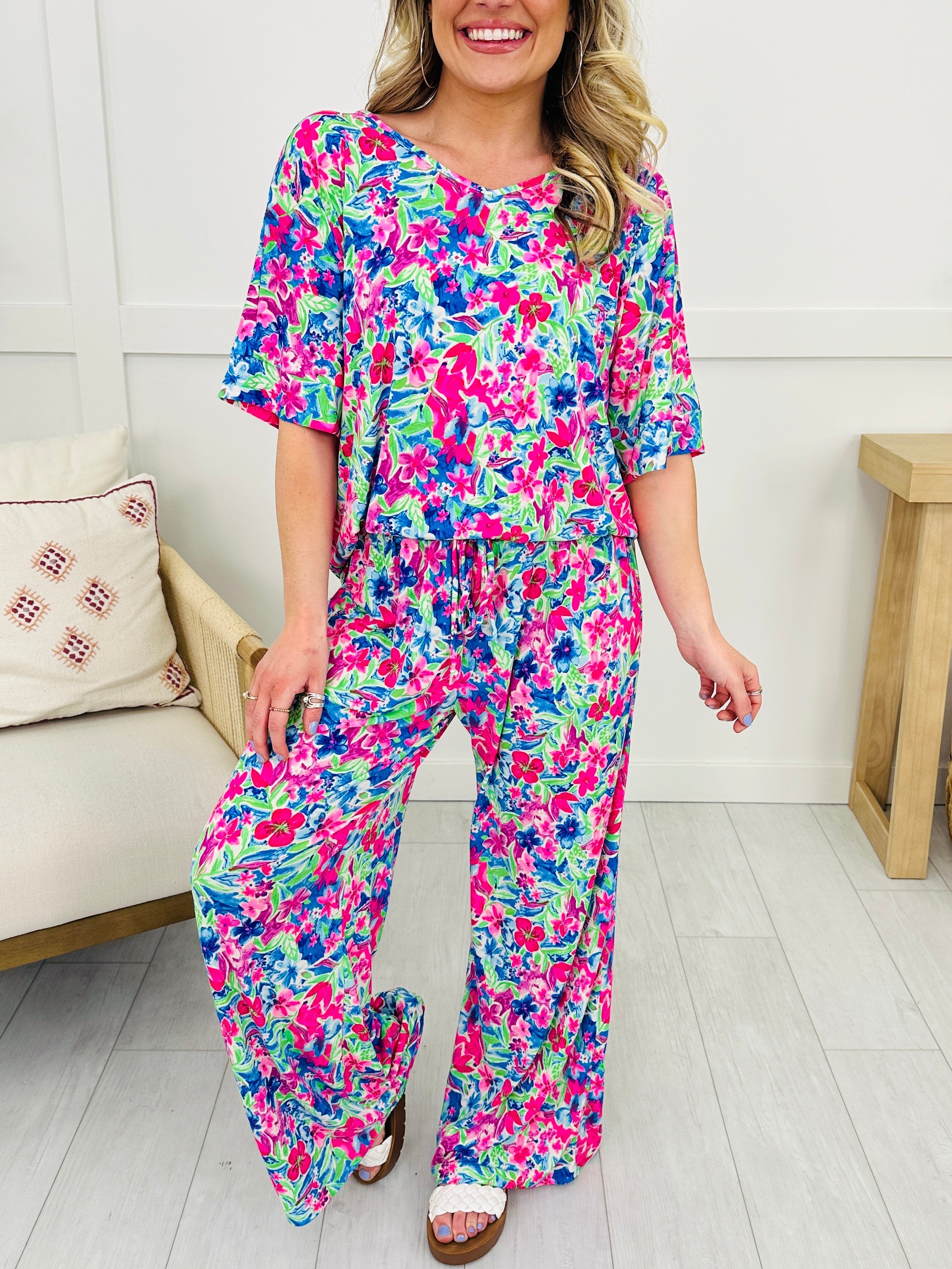 Vacay Vibes Set in Sanibel