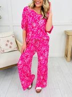 Vacay Vibes Set in Palm Coast