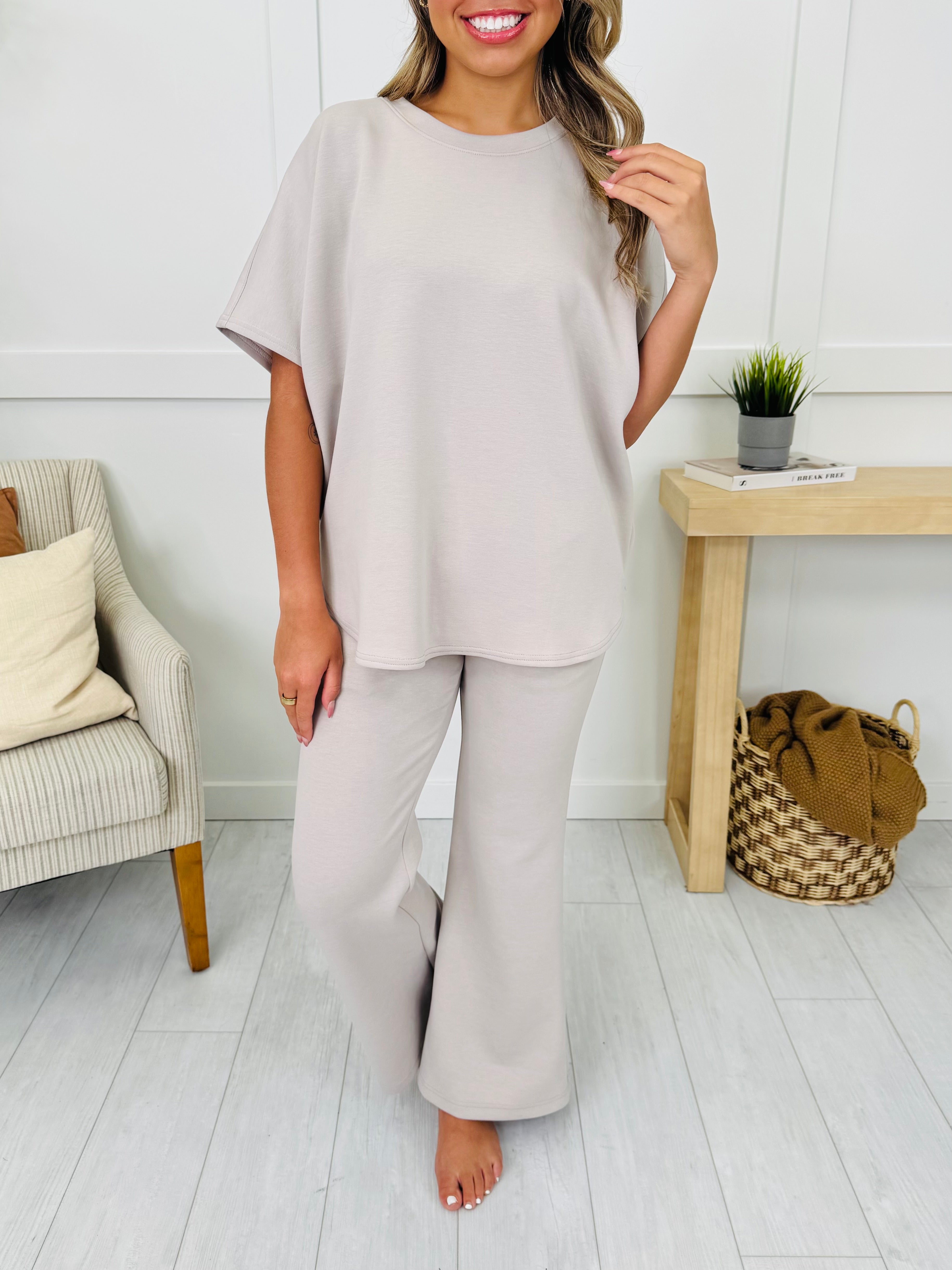 REG/CURVY Tranquil Oasis Set- Multiple Colors!