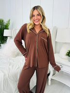 Pajama Party Set- Multiple Colors!