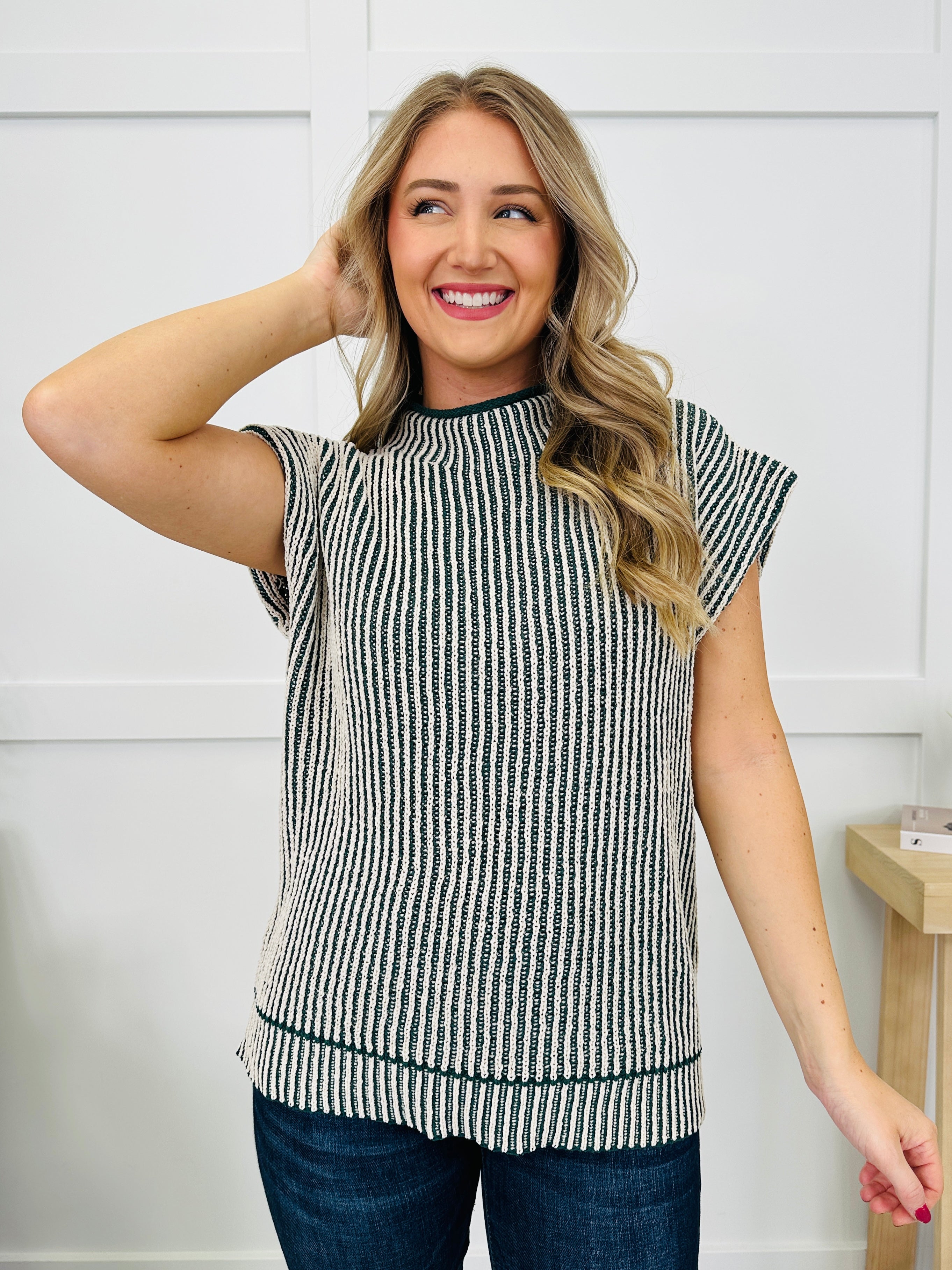 The Night Remembers Sweater- Multiple Colors!