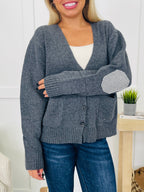 Evening Ember Cardigan- Multiple Colors!