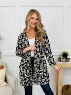 Moonlight Keepsake Cardigan