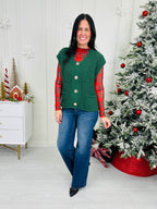 Knit Together Vest- Multiple Colors!