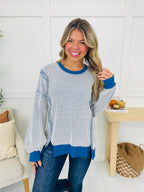 Everyday Thermal Sweater- Multiple Colors!