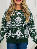 The Season We Met Sweater