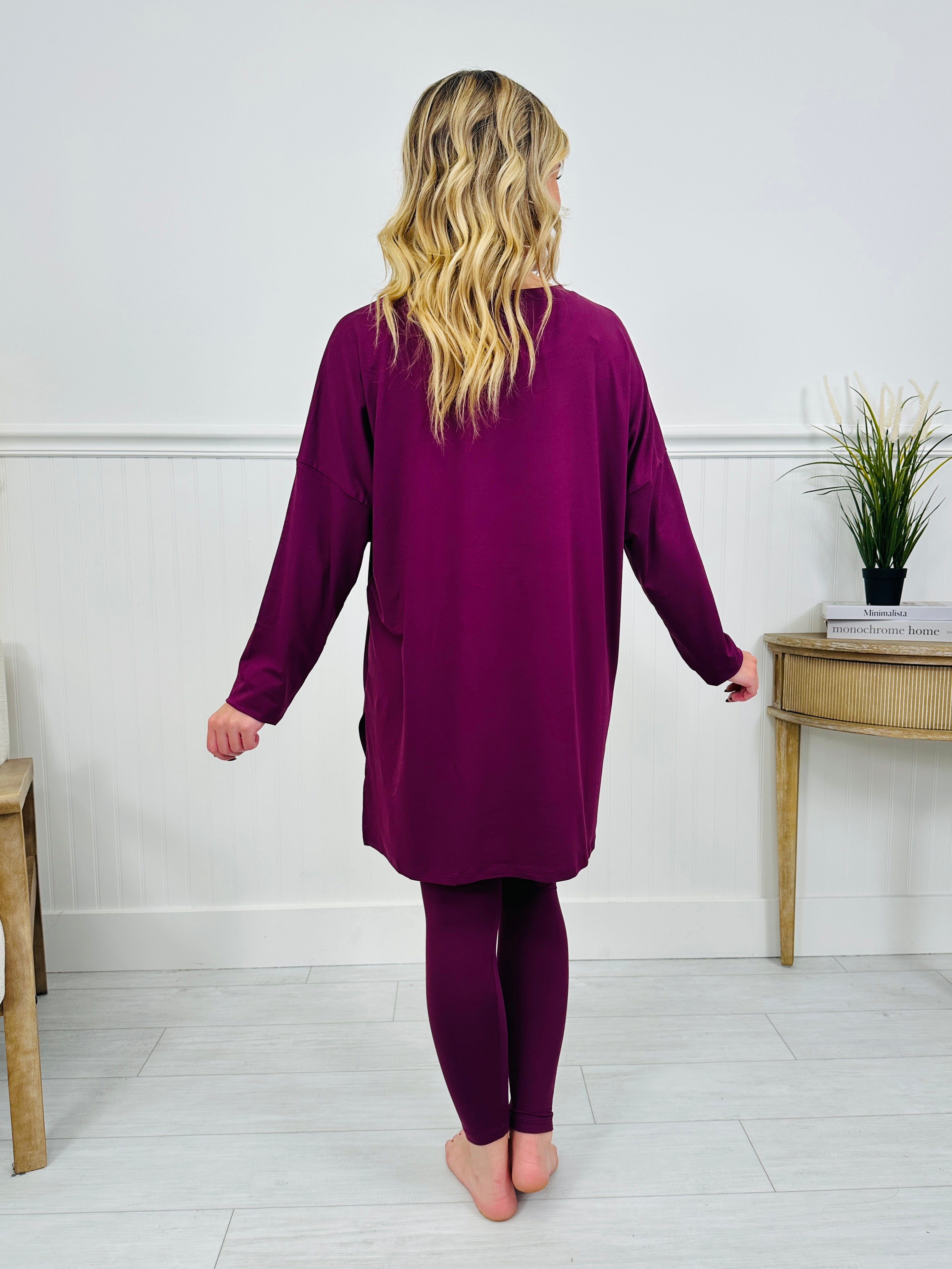 Falling Into Place Set- Multiple Colors!