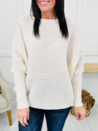 Northern Lights Sweater- Multiple Colors!