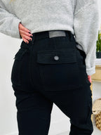 Judy Blue On The Move Joggers