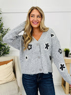 Daisy Dreams Cardigan