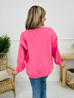 Teach MOCO Exclusive Crewneck